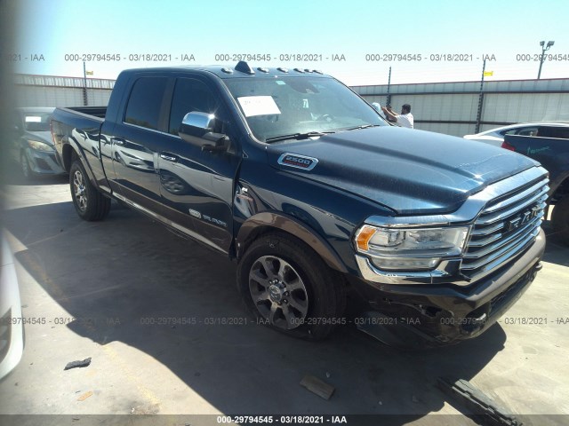 RAM 2500 2019 3c6ur5pl6kg677063