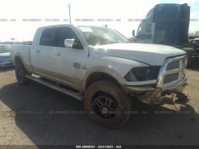 RAM 2500 2013 3c6ur5pl7dg531371