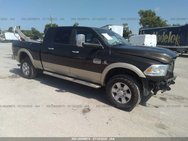 RAM 2500 2014 3c6ur5pl7eg299744