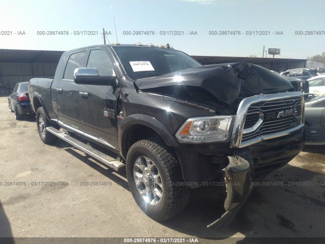 RAM 2500 2017 3c6ur5pl7hg679607