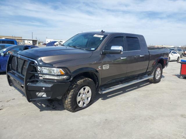 RAM 2500 LONGH 2018 3c6ur5pl7jg107300