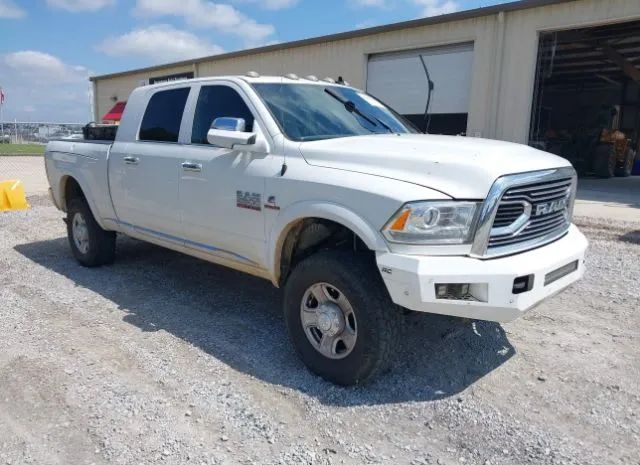 RAM 2500 2018 3c6ur5pl7jg108804