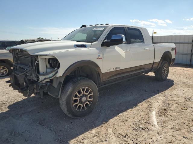 RAM 2500 LONGH 2019 3c6ur5pl7kg545753