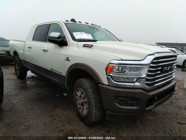 RAM 2500 2019 3c6ur5pl7kg602730