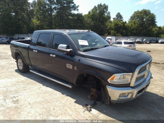 RAM 2500 2016 3c6ur5pl8gg212677