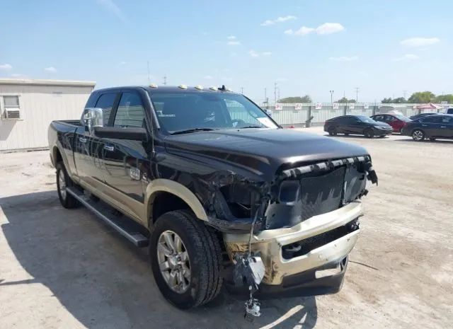 RAM 2500 2016 3c6ur5pl8gg269218