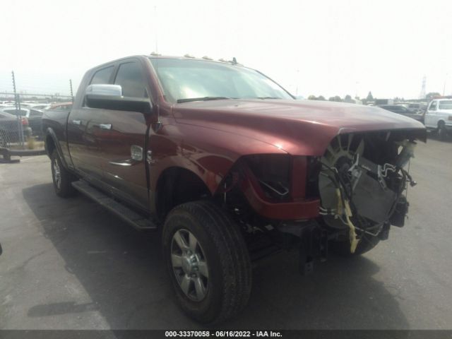 RAM 2500 2018 3c6ur5pl8jg205994