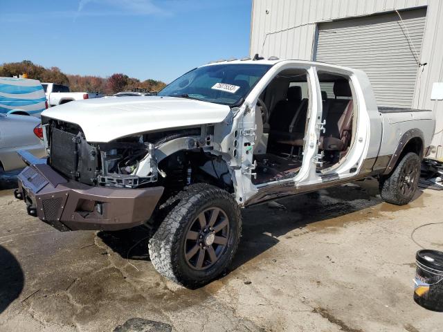 RAM 2500 2018 3c6ur5pl8jg317291