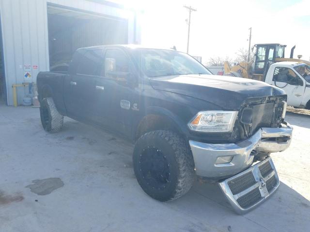 RAM 2500 LONGH 2013 3c6ur5pl9dg570981