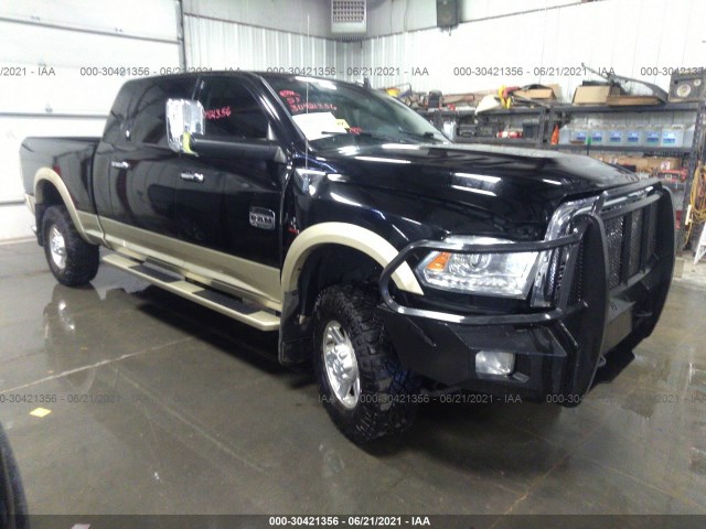 RAM 2500 2013 3c6ur5pl9dg573265