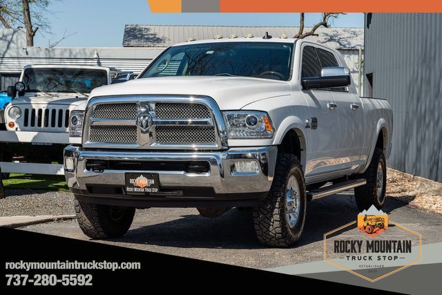 RAM 2500 2013 3c6ur5pl9dg600254