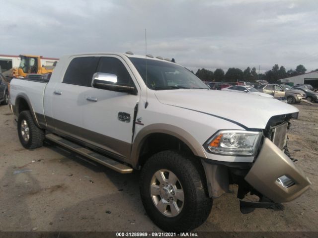 RAM 2500 2014 3c6ur5pl9eg199709