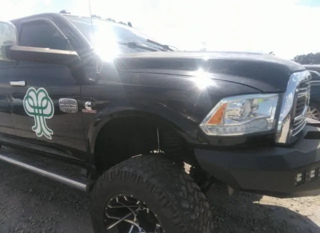 RAM 2500 2014 3c6ur5pl9eg261447