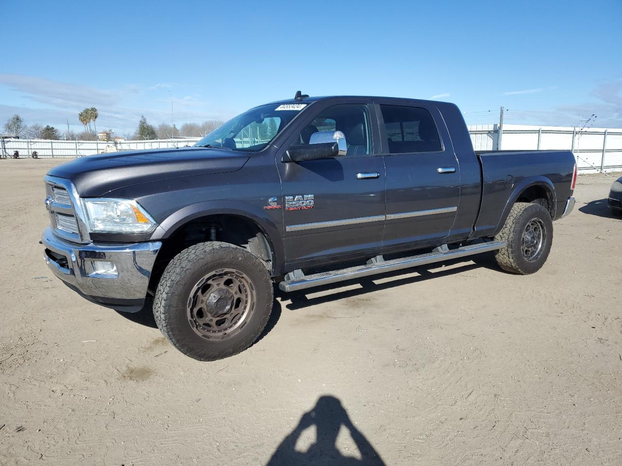 RAM 2500 2014 3c6ur5pl9eg281701