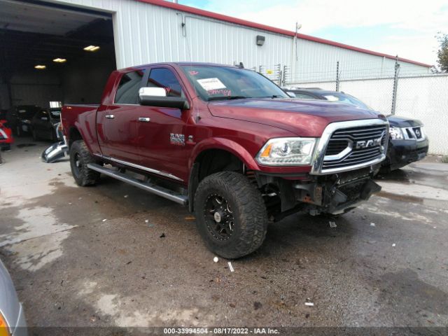 RAM 2500 2016 3c6ur5pl9gg260513