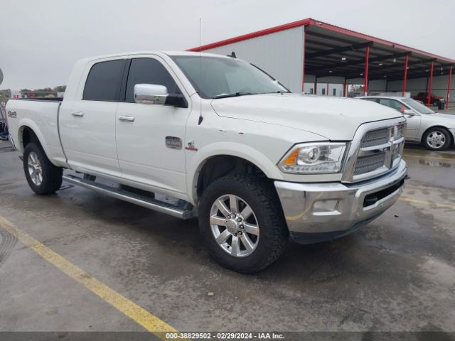 RAM 2500 2017 3c6ur5pl9hg541227