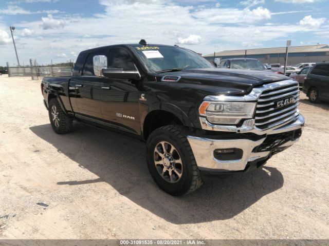 RAM 2500 2019 3c6ur5pl9kg582982