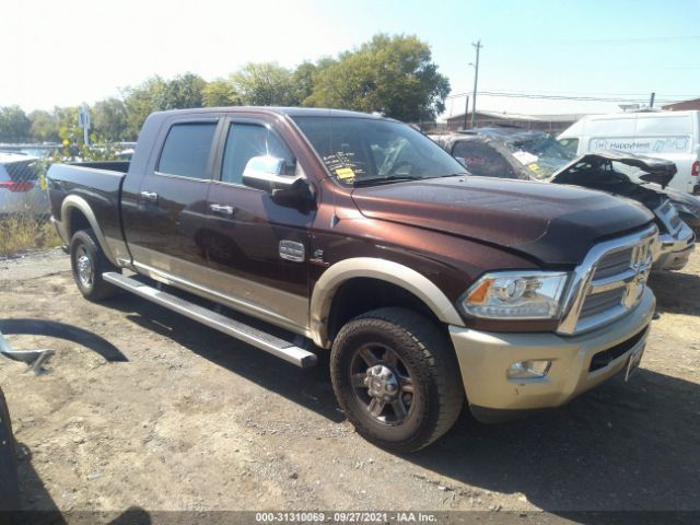 RAM 2500 2013 3c6ur5plxdg546477