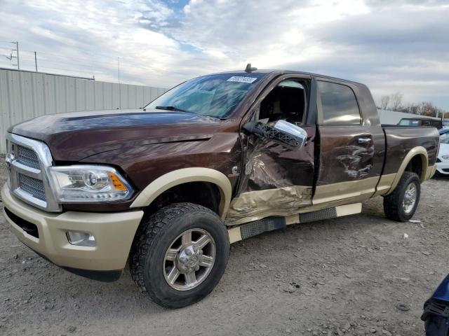 RAM 2500 2013 3c6ur5plxdg554059