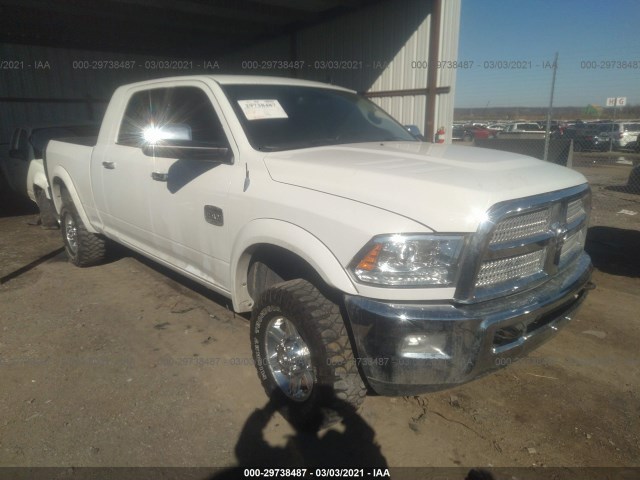 RAM 2500 2013 3c6ur5plxdg584176