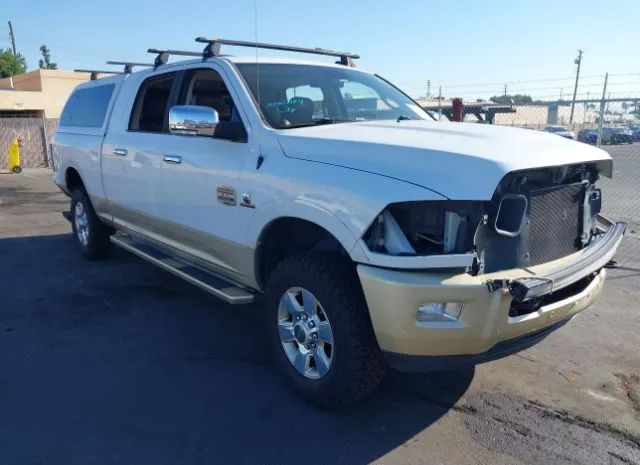 RAM 2500 2016 3c6ur5plxgg204399