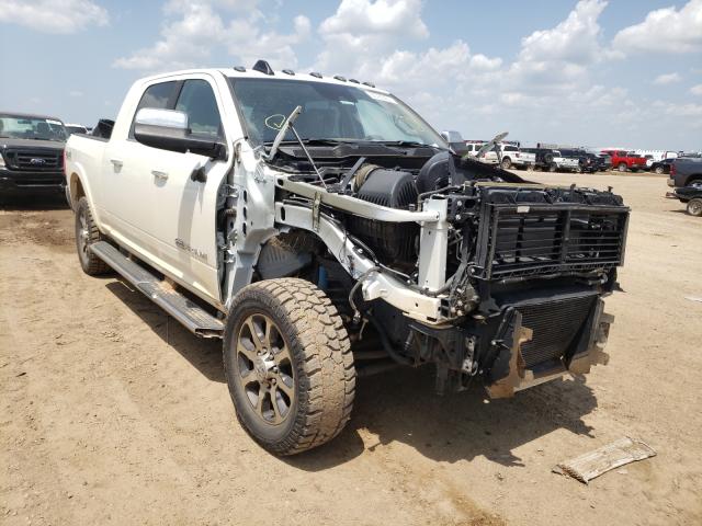 RAM 2500 LONGH 2020 3c6ur5plxlg181443