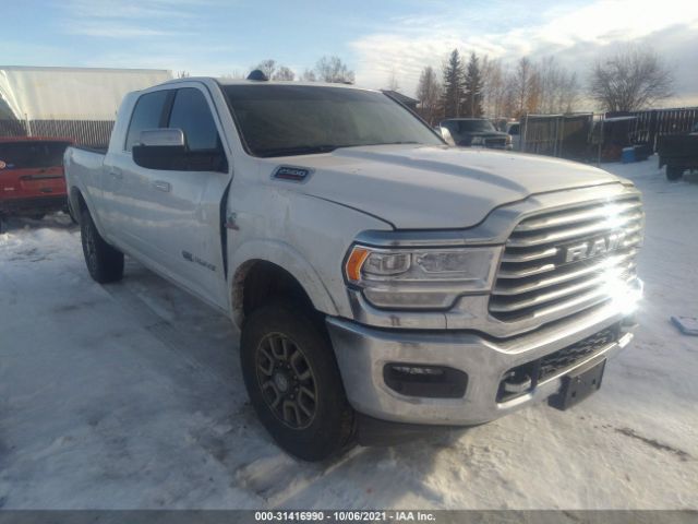 RAM 2500 2021 3c6ur5plxmg646238