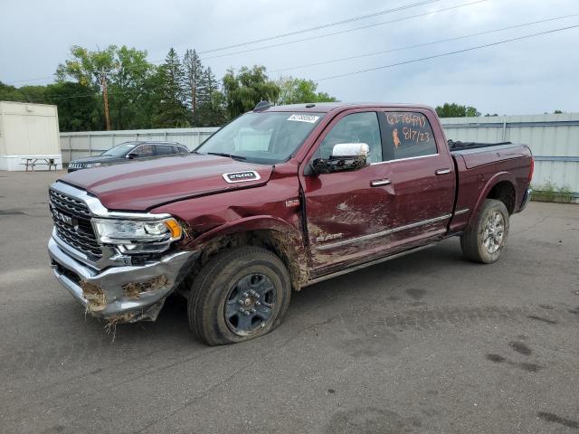 RAM 2500 LIMIT 2020 3c6ur5sj0lg178024