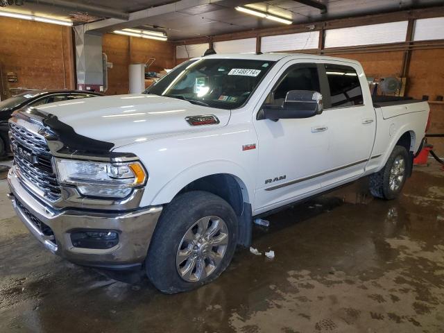 RAM 2500 2019 3c6ur5sj7kg670709