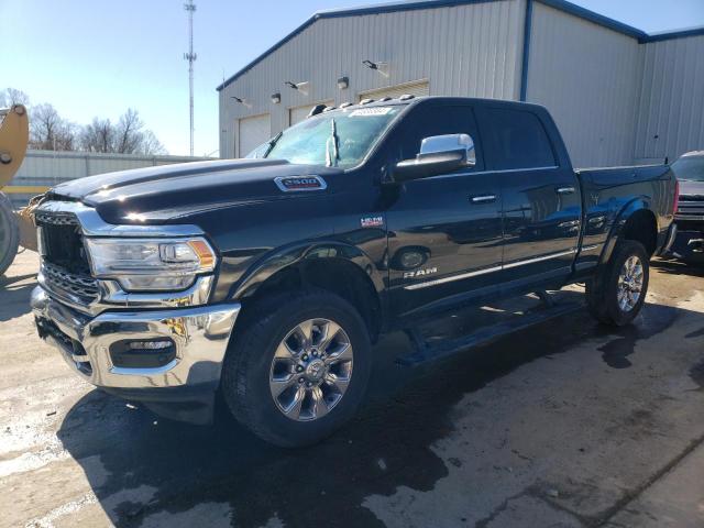 RAM 2500 2020 3c6ur5sj7lg300555