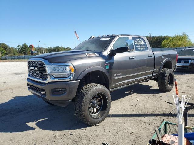 RAM 2500 2019 3c6ur5sl0kg539316