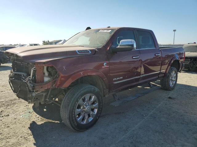 RAM 2500 LIMIT 2019 3c6ur5sl0kg655339