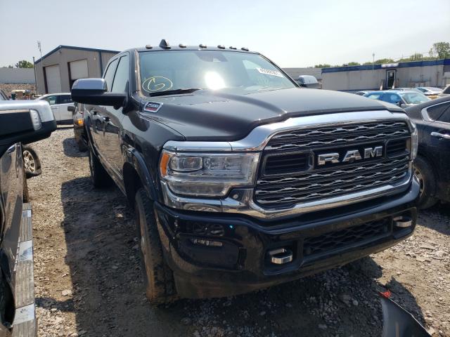 RAM 2500 LIMIT 2020 3c6ur5sl0lg149320