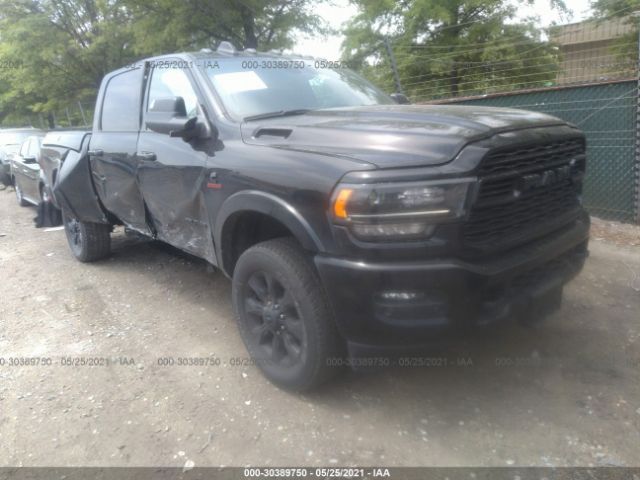 RAM 2500 2020 3c6ur5sl0lg229152