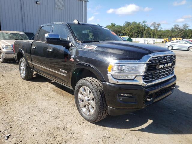 RAM 2500 LIMIT 2019 3c6ur5sl1kg593532