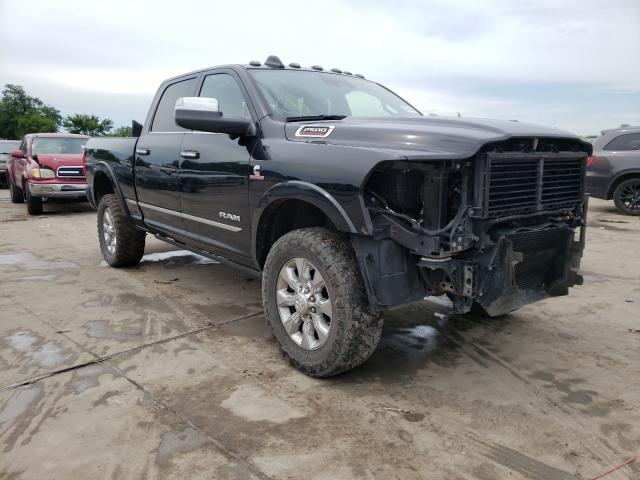 RAM 2500 LIMIT 2019 3c6ur5sl1kg653227