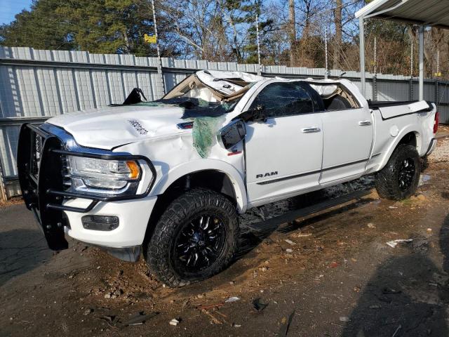 RAM 2500 2019 3c6ur5sl1kg675504