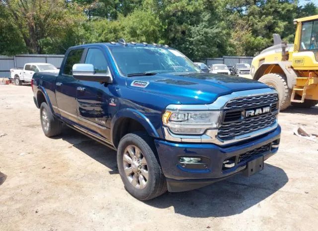 RAM 2500 2019 3c6ur5sl1kg675518