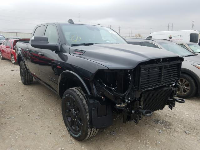 RAM 2500 LIMIT 2020 3c6ur5sl1lg244694