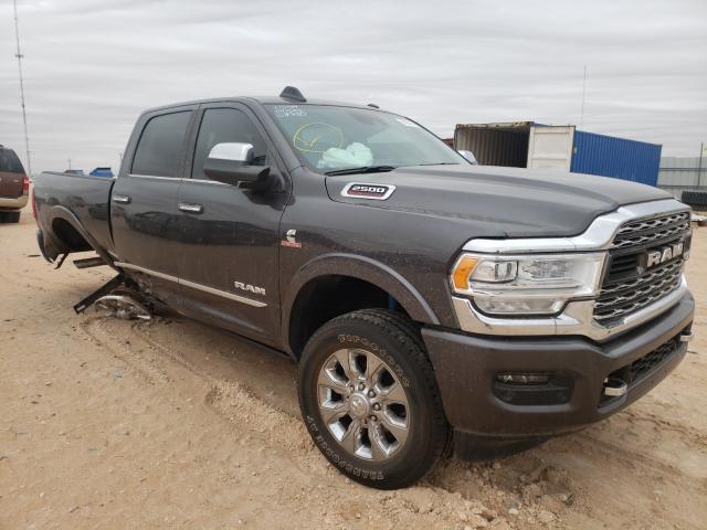 RAM 2500 LIMIT 2019 3c6ur5sl2kg605199