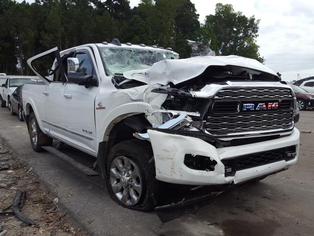 RAM 2500 LIMIT 2019 3c6ur5sl2kg671994