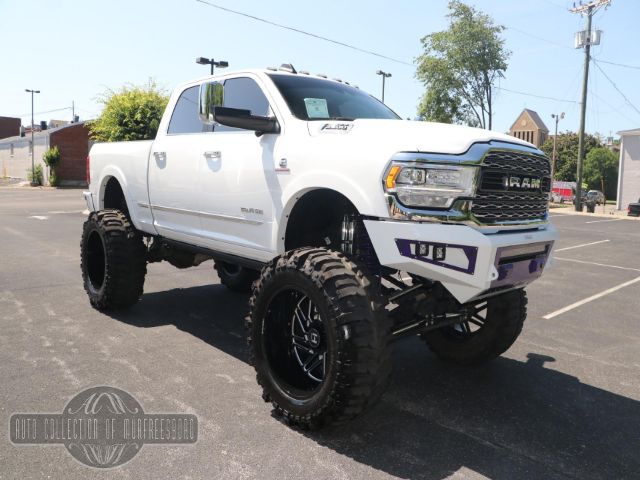 RAM 2500 2019 3c6ur5sl3kg553968