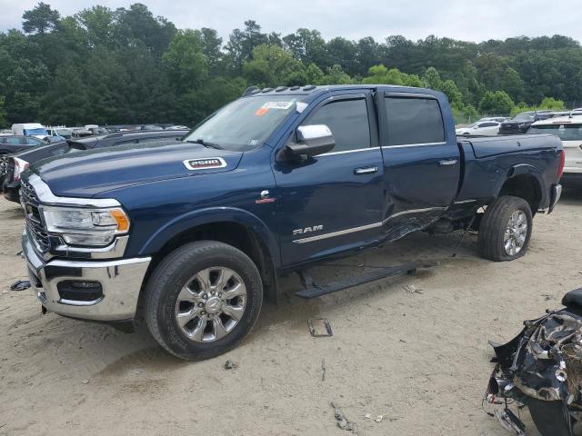 RAM 2500 2020 3c6ur5sl3lg150400