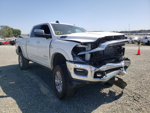 RAM 2500 LIMIT 2020 3c6ur5sl4lg107913