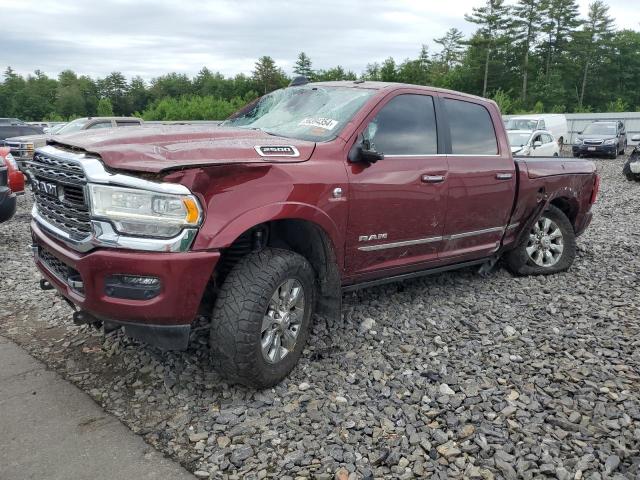 RAM 2500 2020 3c6ur5sl4lg262784