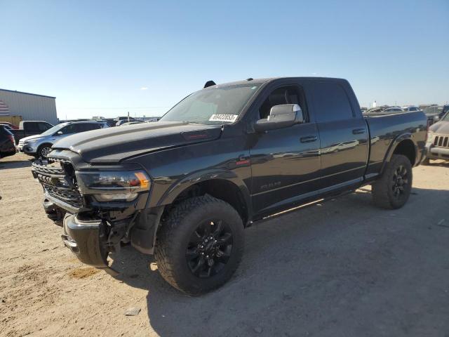 RAM 2500 2021 3c6ur5sl4mg655301