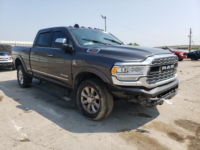 RAM 2500 LIMIT 2019 3c6ur5sl6kg653255