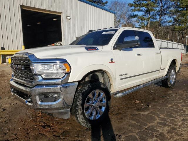 RAM 2500 LIMIT 2019 3c6ur5sl6kg706746