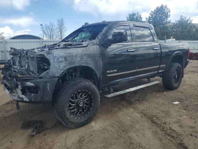 RAM 2500 2019 3c6ur5sl6kg718377