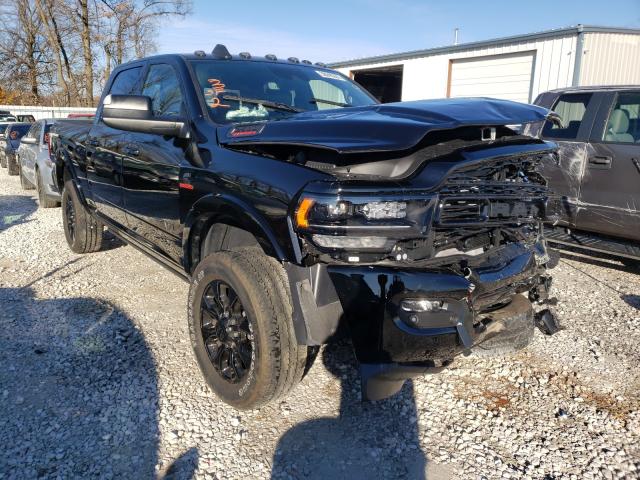 RAM 2500 LIMIT 2020 3c6ur5sl6lg200237